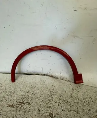 Audi Q2 - Front arch trim 81A853717A