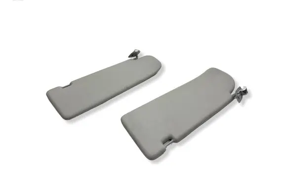 Volkswagen Sharan Sun visor 7M3857551P Z52320291