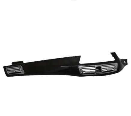Mercedes-Benz CLS C218 X218 Dash center air vent grill A2186807371 A2188300754 A2188300954
