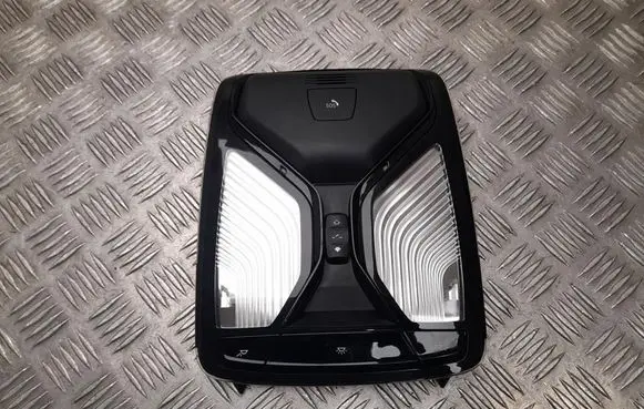 BMW 3 G20 G21 Front seat light 9875368