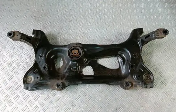 Skoda Octavia Mk4 Front subframe 5WA199315F FPT1235907G
