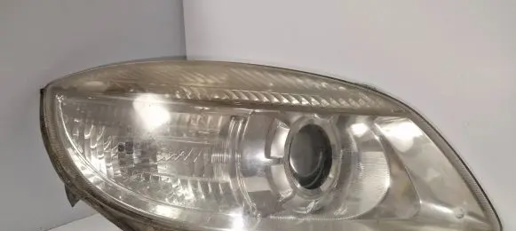 Skoda Roomster (5J) Headlight/headlamp 24783600R 24783200 24783200T