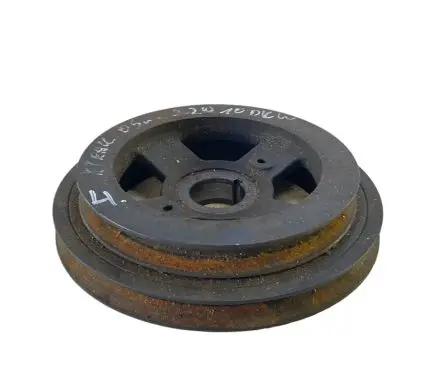 Nissan X-Trail T30 Crankshaft pulley
