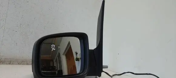 Mercedes-Benz Vito Viano W639 Front door electric wing mirror 
