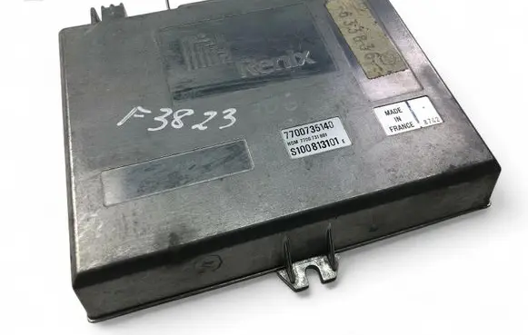 Engine control unit/module
