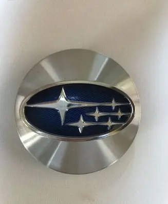 Subaru Ascent Original wheel cap