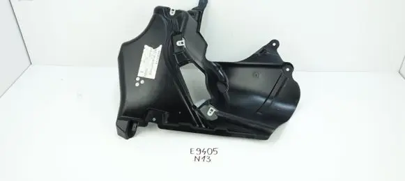 BMW 7 G11 G12 Pickup box liner 7340180