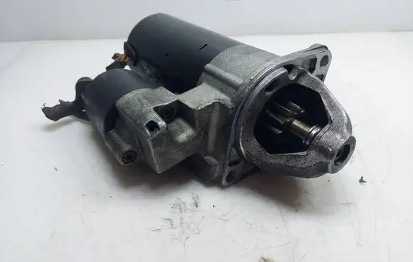 Mercedes-Benz A W168 Starter motor 0001115008