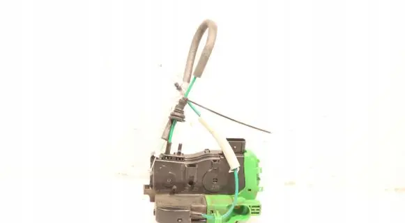 Hyundai i40 Front door lock