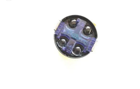 Mercedes-Benz C W204 Rain sensor A2049017801