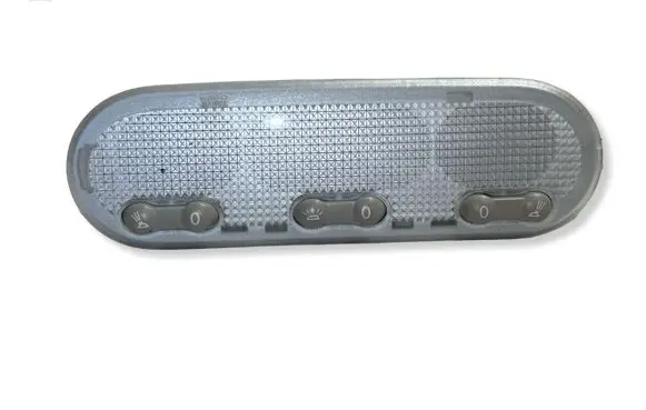 Nissan Micra Front seat light 