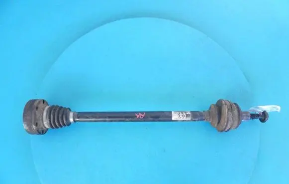 Audi A8 S8 D3 4E Rear driveshaft 4E0501203C IMPRK941989