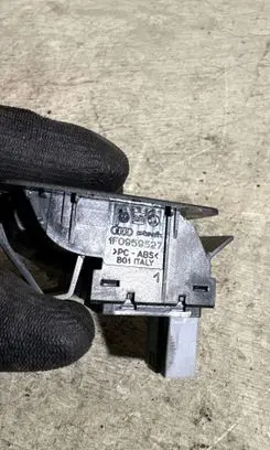Volkswagen Touran I Electric window control switch 1K0959851