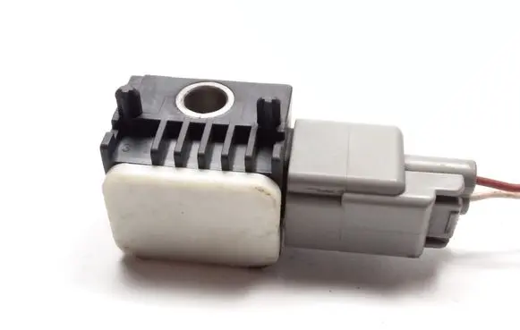 Ford Focus C-MAX Airbag deployment crash/impact sensor 3M5T14B342AB 3M5T14B342