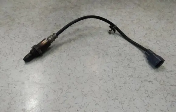 Opel Astra J Lambda probe sensor 3980898250