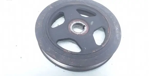 Toyota Yaris Crankshaft pulley 61101H