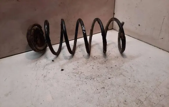 Volvo V70 Front coil spring