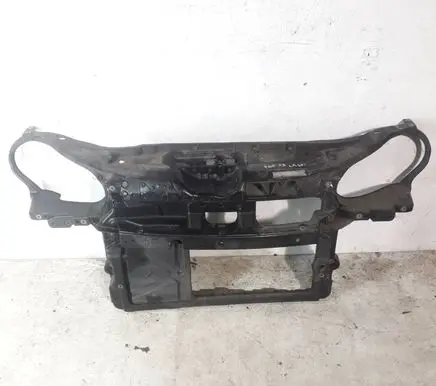 Volkswagen Polo Radiator support slam panel 6Q0805588J