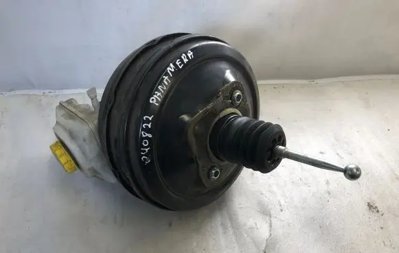 Porsche Panamera (970) Brake booster 970355025