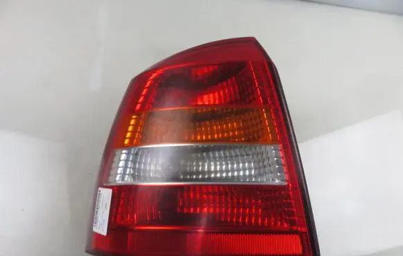 Opel Astra G Rear/tail lights 13110929