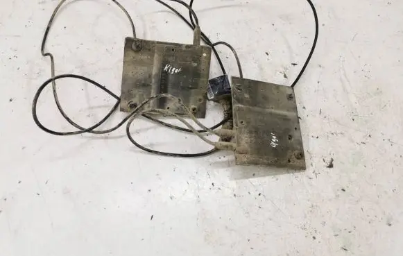 Interior comfort aerial antenna