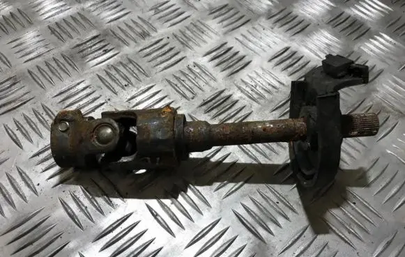 Mazda 323 Steering column universal joint
