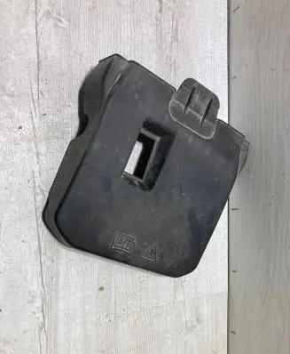 Ford C-MAX II Battery box tray cover/lid AM5110A659AC C8C9A