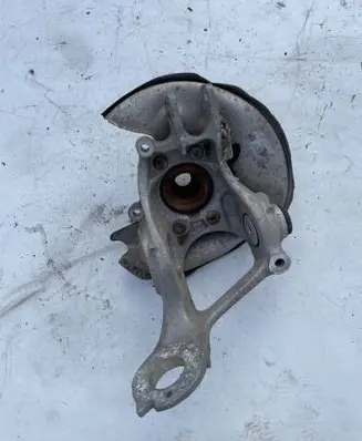 Porsche Macan (95B) Rear wheel hub 8R0505436C