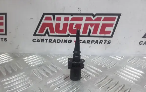 Coolant temperature sensor