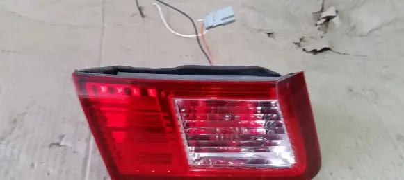 Honda Accord Rear/tail lights P7479L