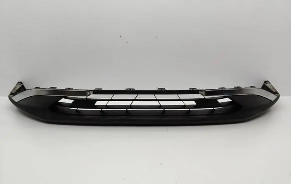 Nissan Qashqai J12 Front bumper splitter molding 62026HN0A