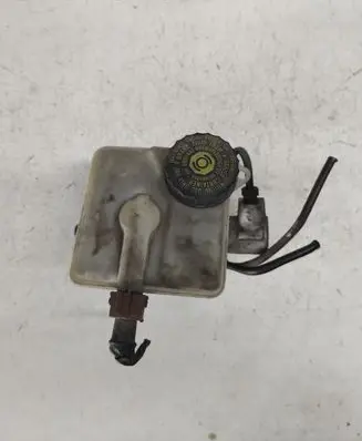 Volvo S60 Master brake cylinder