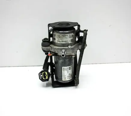 Porsche Cayenne (92A) Vacuum pump 7P0614215A