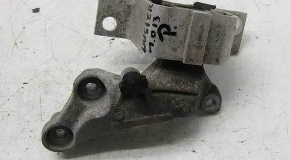 Dacia Duster II Engine mount vacuum valve 112323439R