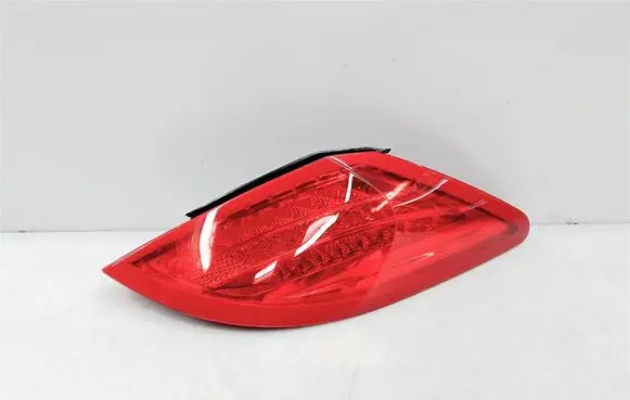 Peugeot 308 Rear/tail lights set 
