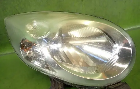 Citroen C1 Headlight/headlamp 81130-0H050