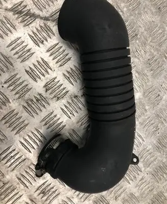 Audi A4 S4 B6 8E 8H Intercooler hose/pipe 8E0129615A