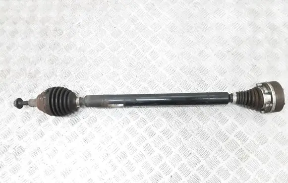 Seat Leon (5F) Front driveshaft 5Q0407272C