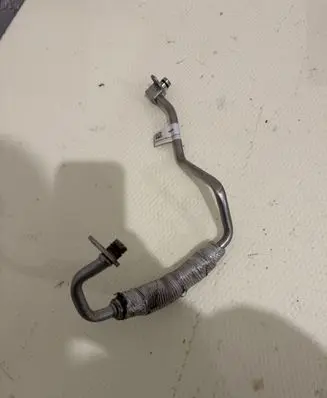 BMW X1 F48 F49 Turbo turbocharger oiling pipe/hose 8629962