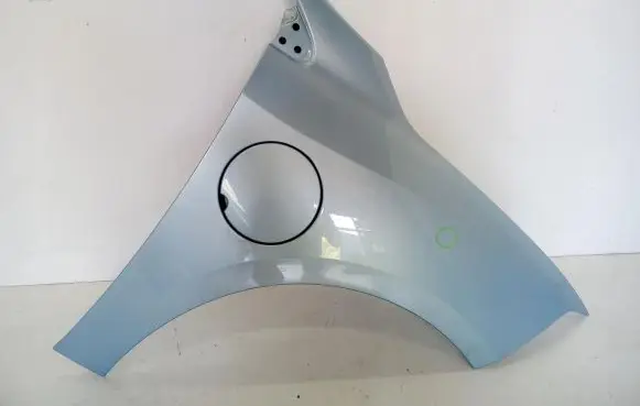 Renault Fluence Fender
