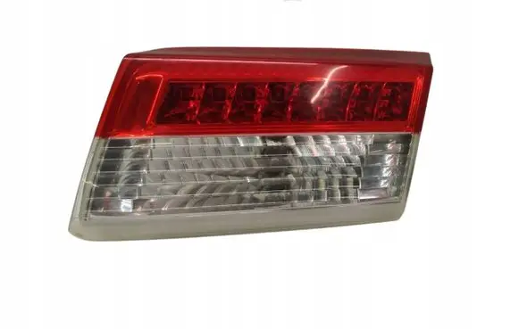 Renault Laguna III Rear/tail lights 