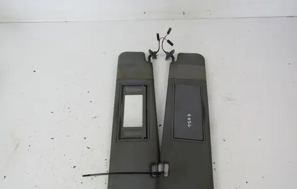 Mercedes-Benz Vito Viano W638 Sun visor 