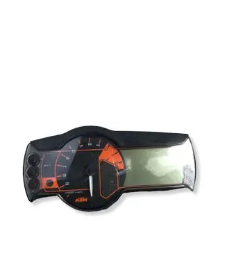 KTM EXC-f Speedometer (instrument cluster) 61114069100