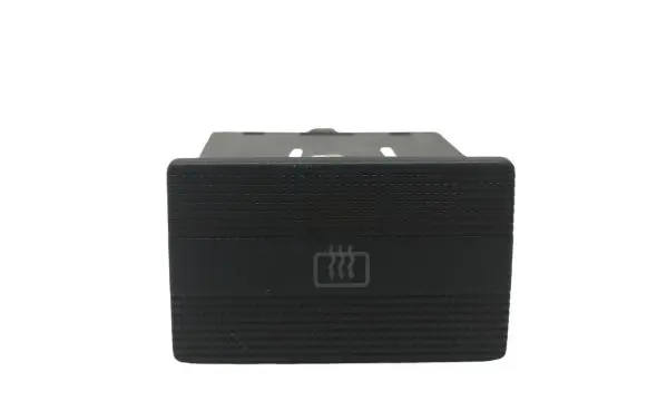 Volkswagen Transporter - Caravelle T4 Windscreen/window heater switch 3A0959621G