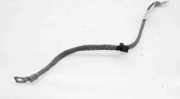 Mercedes-Benz EQB Negative earth cable (battery) A0005408209