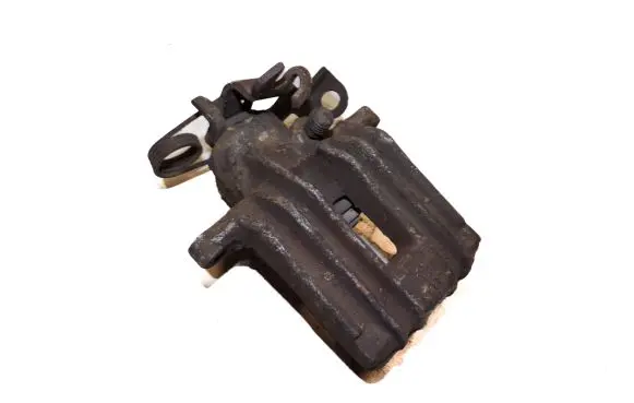 Audi A4 S4 B6 8E 8H Rear brake caliper