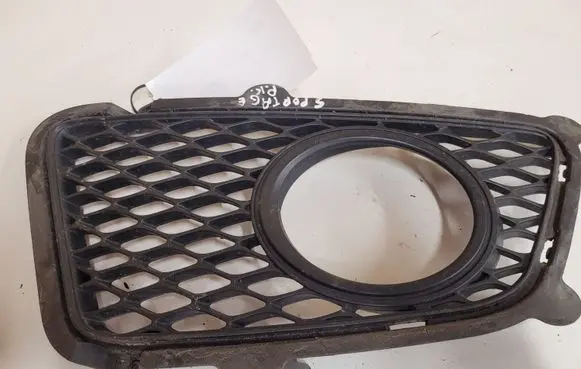 KIA Sportage Front fog light trim/grill 865151F500