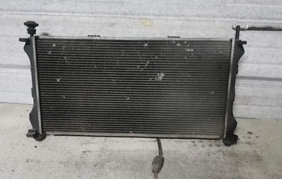 Ford Transit Coolant radiator 1C15-8C607-AF