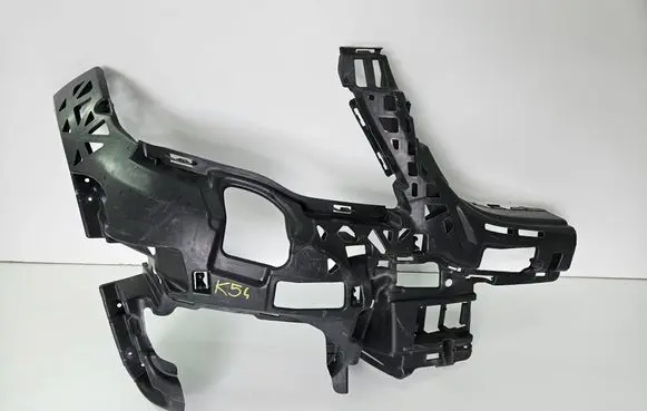 Mercedes-Benz GLK (X204) Front bumper mounting bracket A2048855265