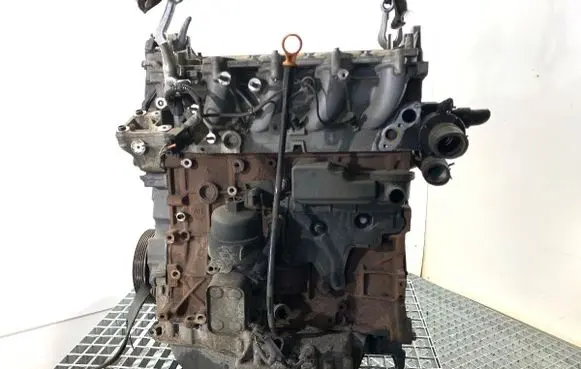 Peugeot 508 Engine RHH